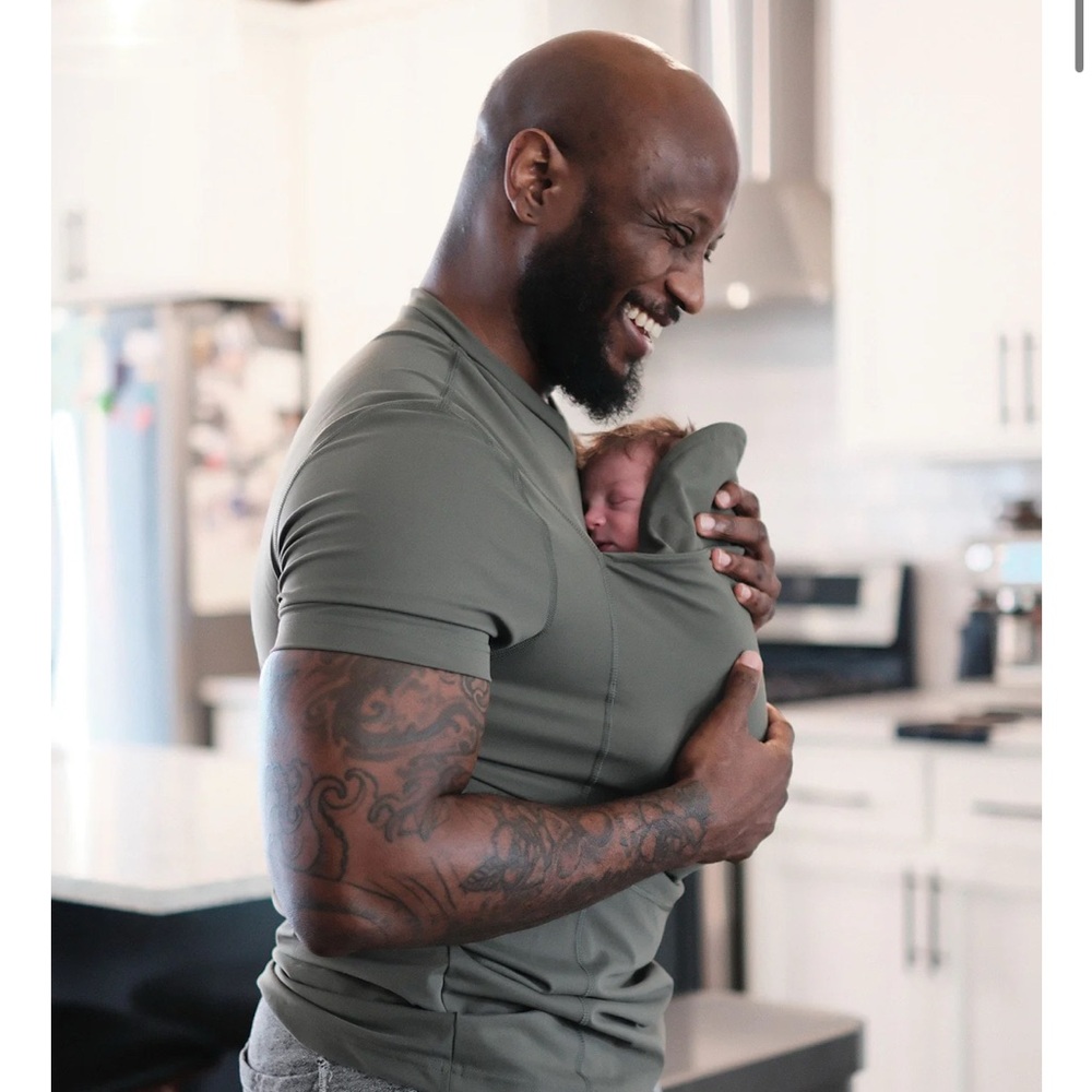 Lalabu Dad Shirt
